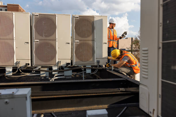 Trusted Carrollton, GA HVAC Experts