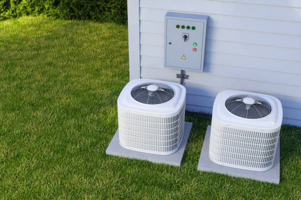 Best Central Air Repair  in Carrollton, GA