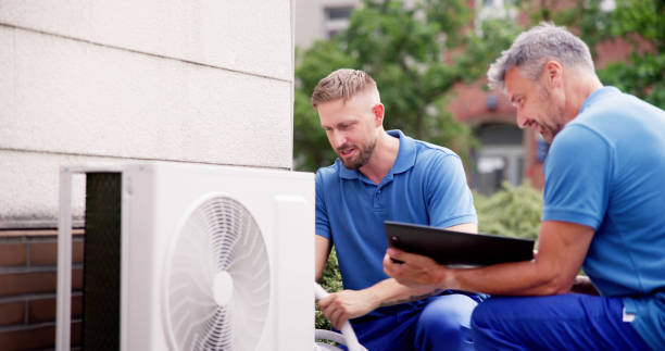 Ductless HVAC Repair in Carrollton, GA