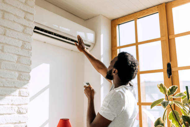 Best Residential HVAC Services  in Carrollton, GA