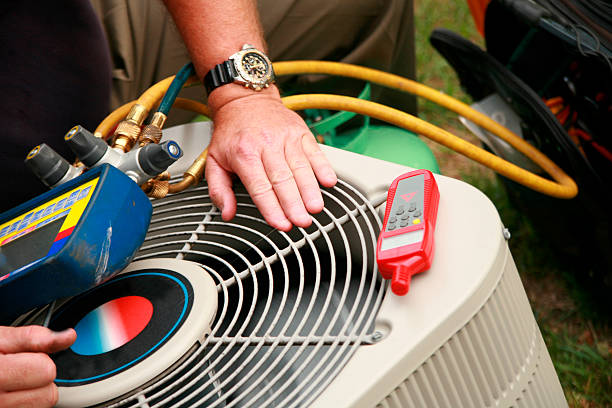 Local HVAC Companies in Carrollton, GA