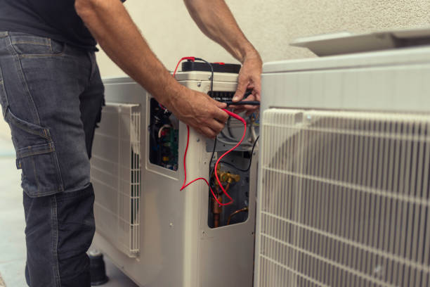 Best Ductless HVAC Repair  in Carrollton, GA