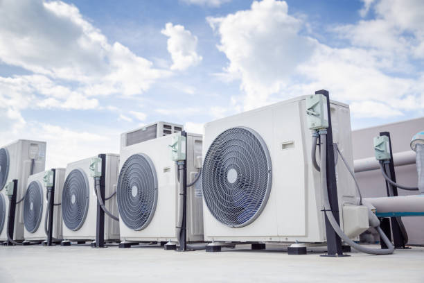 Best HVAC Installation Services  in Carrollton, GA