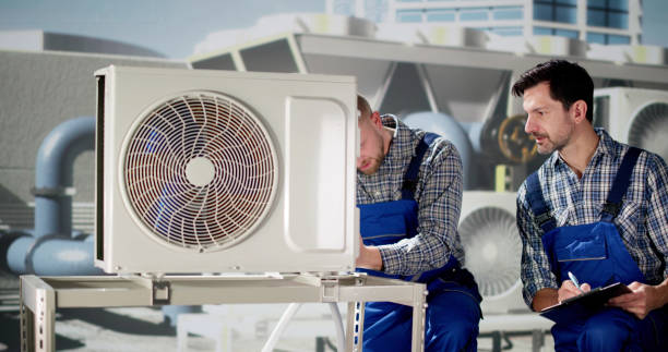 Best Affordable HVAC Services  in Carrollton, GA
