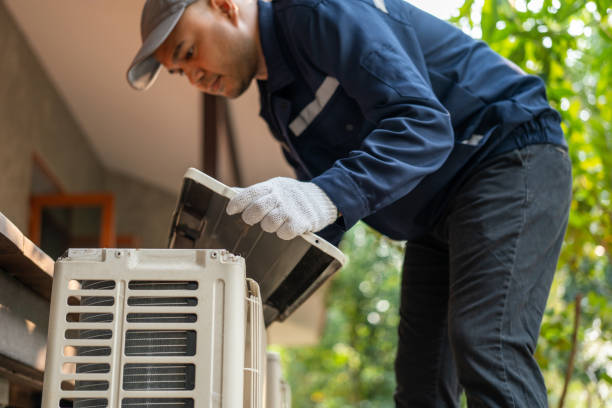 Best HVAC Companies Near Me  in Carrollton, GA