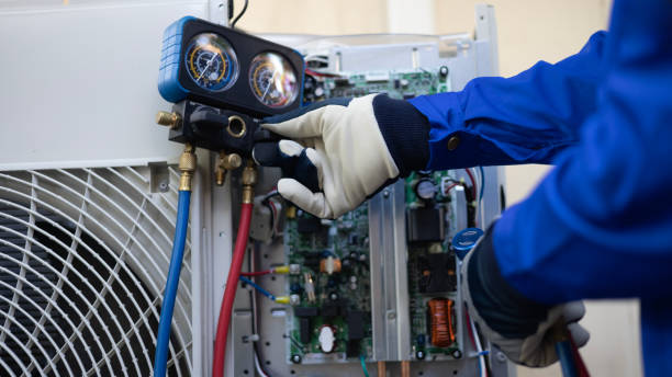 Best Affordable HVAC Services  in Carrollton, GA