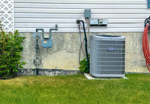 Best Emergency HVAC Repair  in Carrollton, GA
